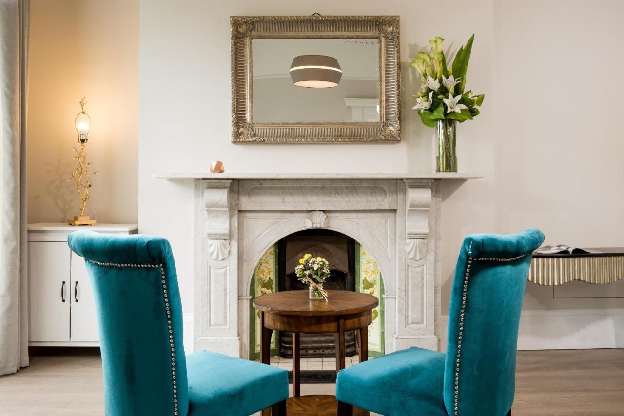 No 9 Rathgar, Dublin